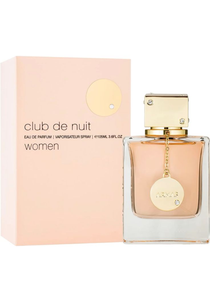 Club de Nuit Woman – Armaf