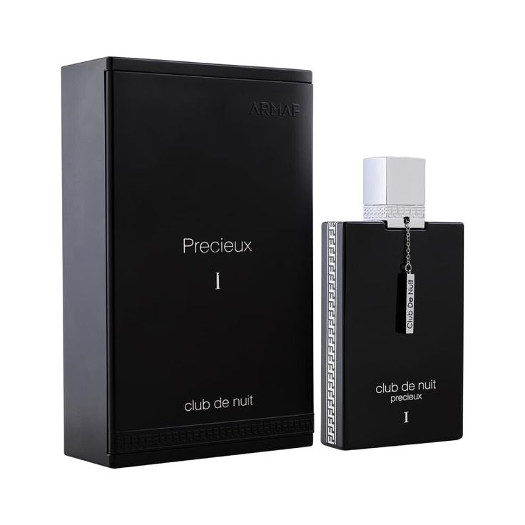 Club de Nuit Precieux - Extrait De Parfum