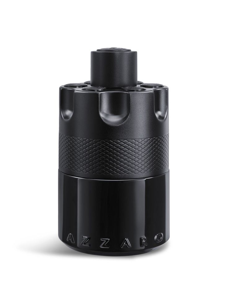Azzaro - The Most Wanted Intense