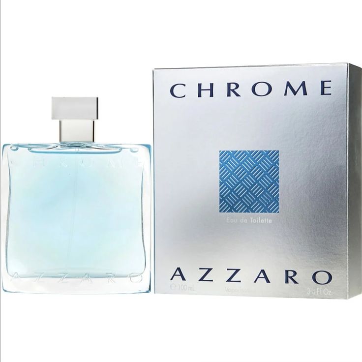 Chrome Azzaro