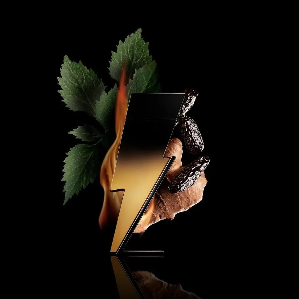 Bad Boy Extreme - Carolina Herrera