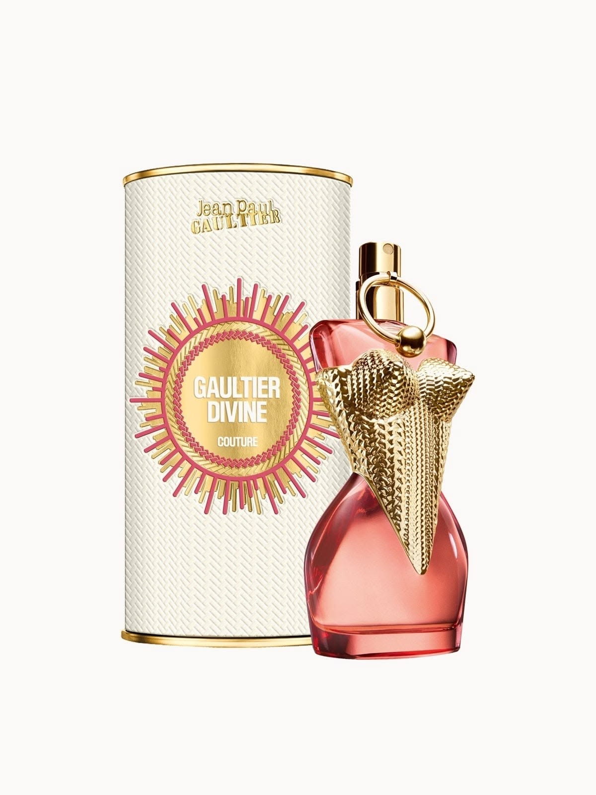 Jean Paul Gaultier Divine Couture