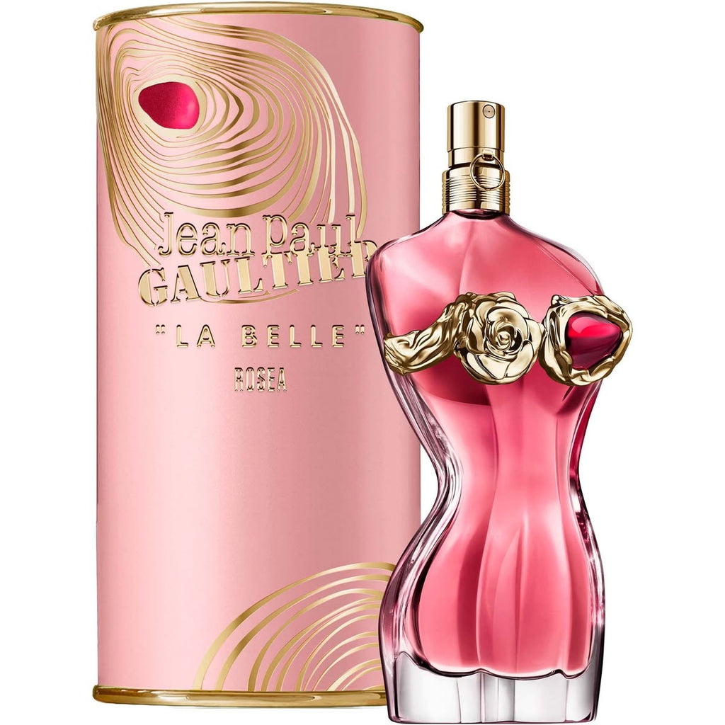 Jean Paul Gaultier La Belle Rosea