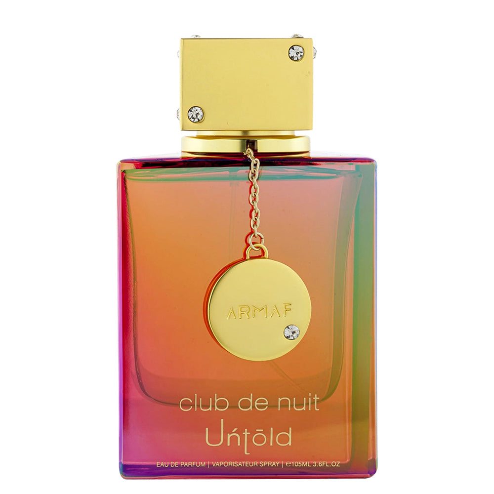 Club de Nuit Untold - Armaf
