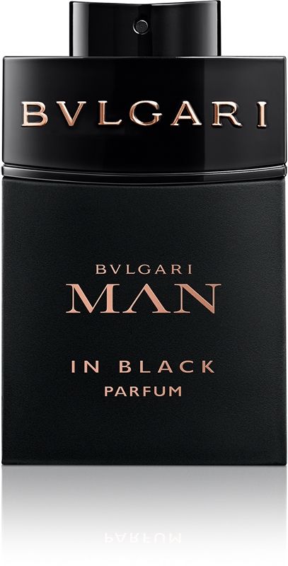 Bvlgari Man in Black Parfum