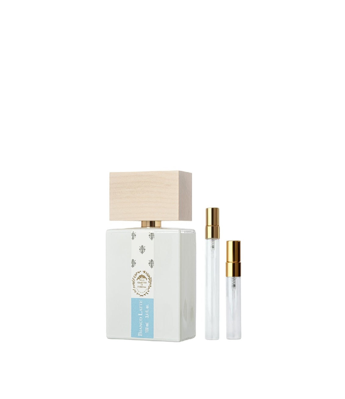 Bianco Latte - Giardini Di Toscana (Decants)
