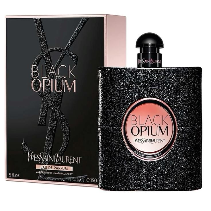 Black Opium EDP -  Yves Saint Laurent