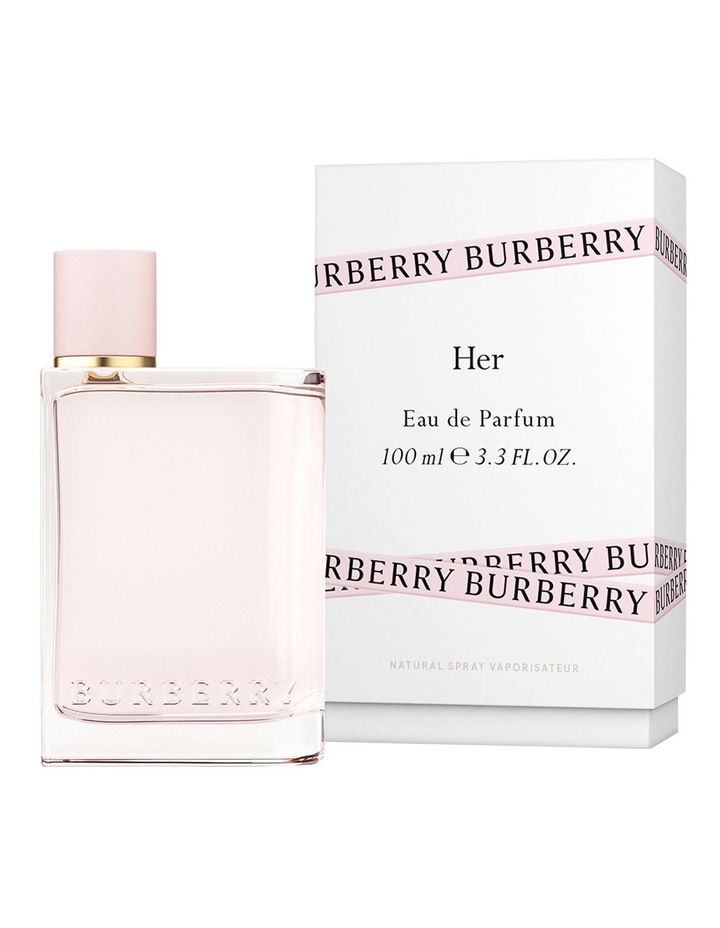 Burberry Her EDP