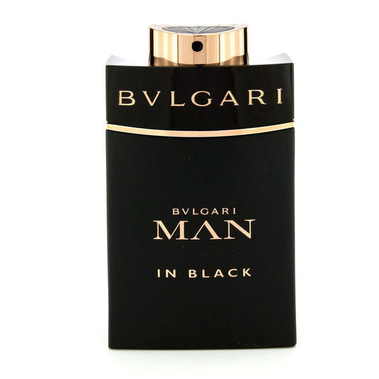 Bvlgari Man in Black