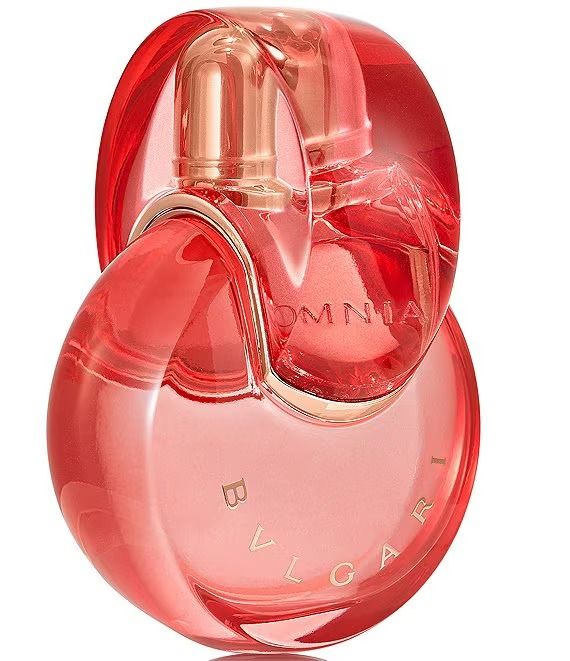 Omnia Coral - Bvlgari