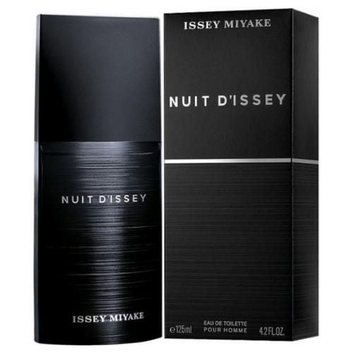 Nuit D’Issey EDT - Issey Miyake