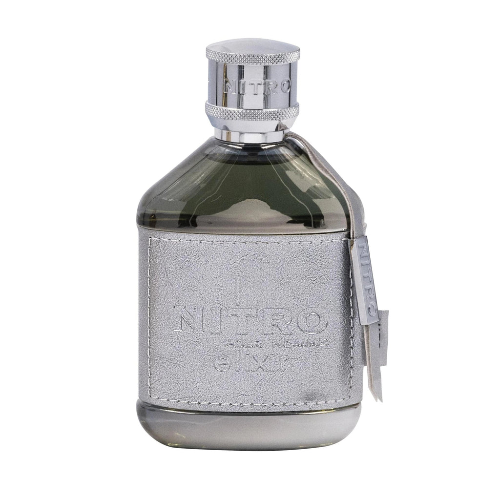 Nitro Pour Homme Elixir - Dumon