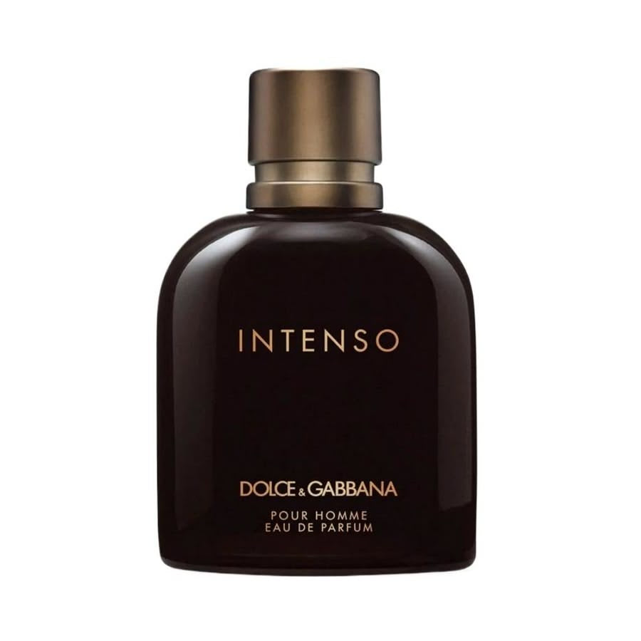 Pour Homme Intenso EDP - Dolce & Gabanna