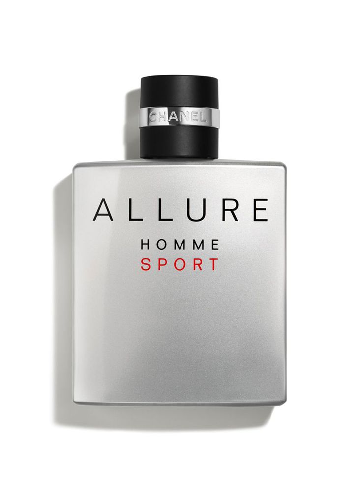 Allure Homme Sport Eau de Toilette