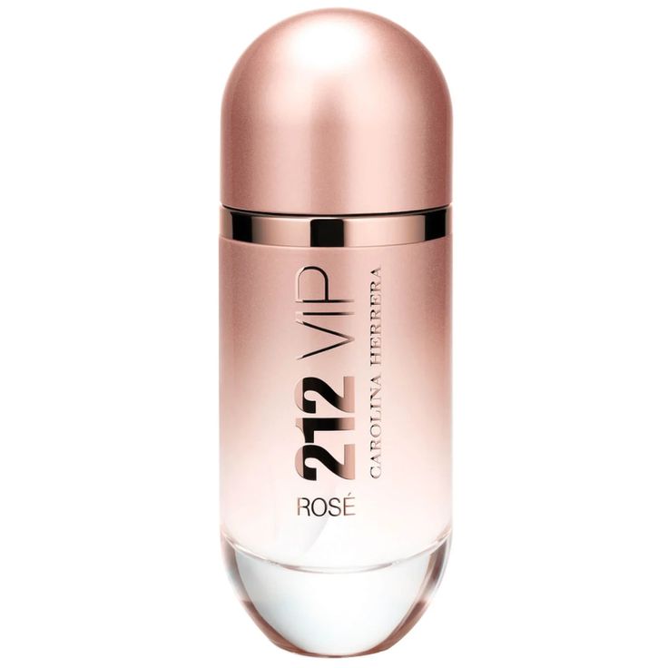 212 VIP Rose - Carolina Herrera