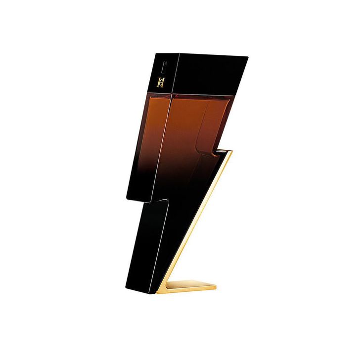 Bad Boy Elixir - Carolina Herrera