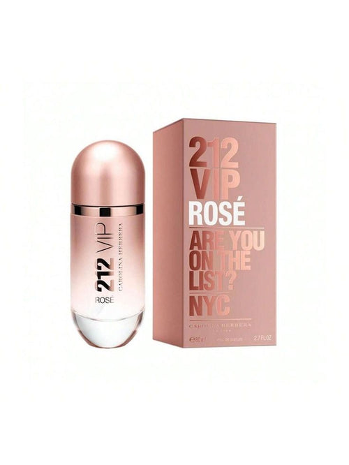 212 VIP Rose - Carolina Herrera