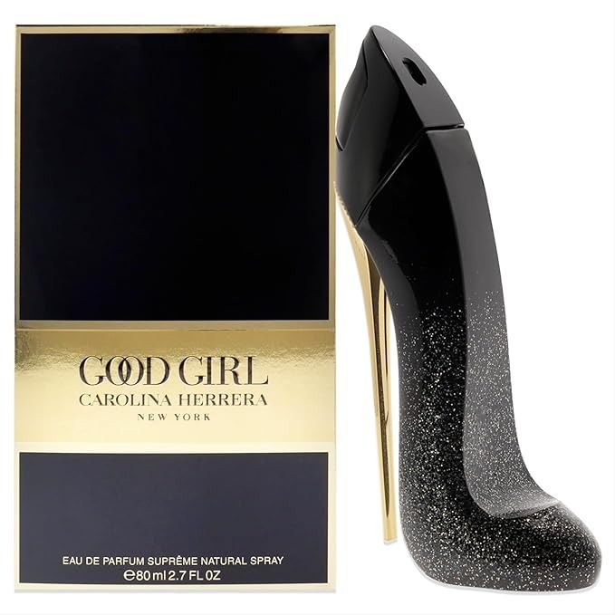 Good Girl Supreme - Carolina Herrera
