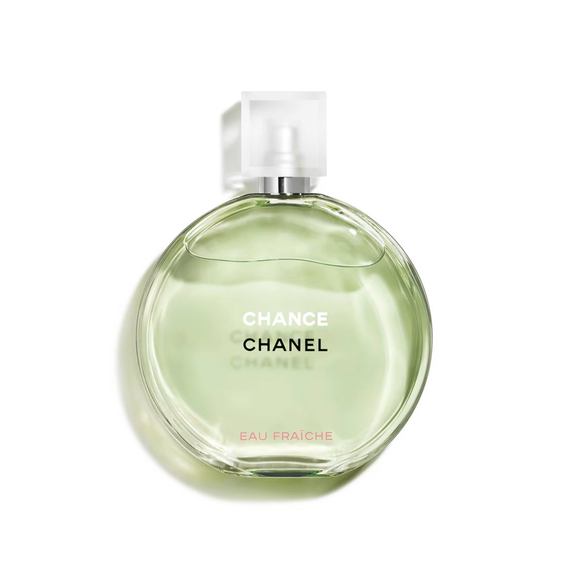 Chance Eau Fraiche EDT - Chanel
