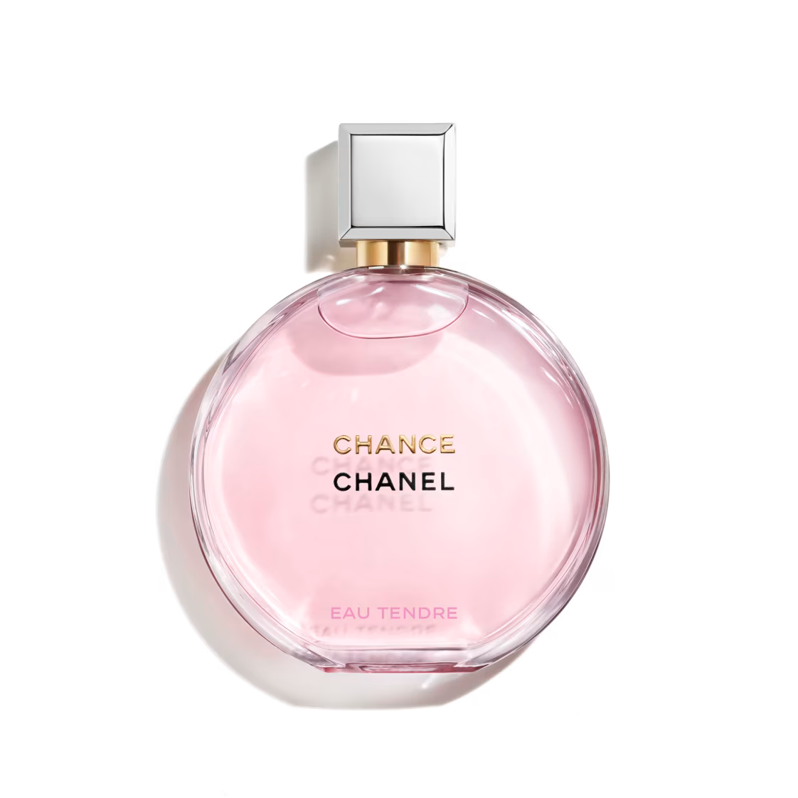 Chance Eau Tendre EDP - Chanel