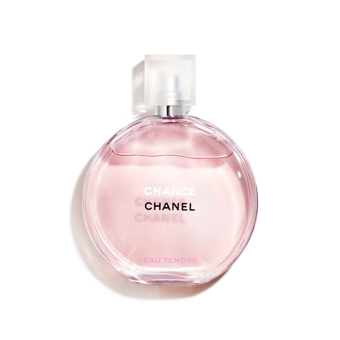 Chance Eau Tendre Eau de toilette - Chanel