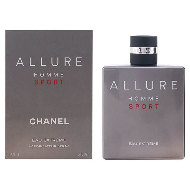 Allure Homme Sport Eau Extreme