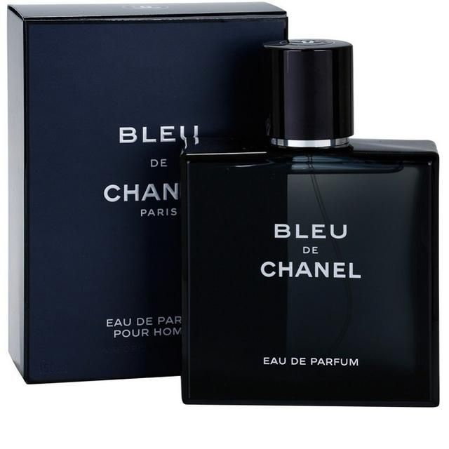 Bleu de Chanel EDP