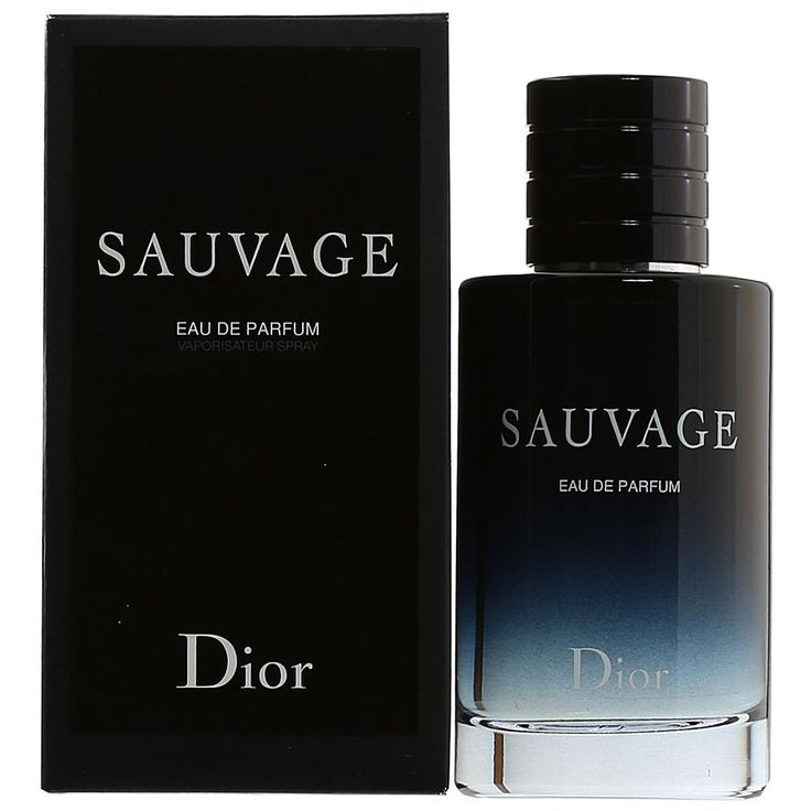 Sauvage EDP - Dior