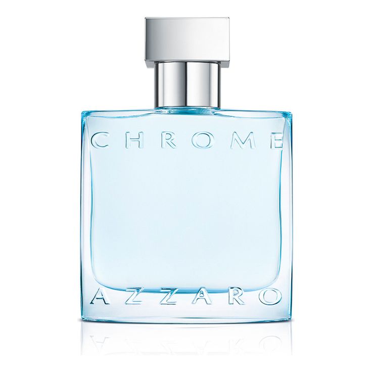 Chrome Azzaro