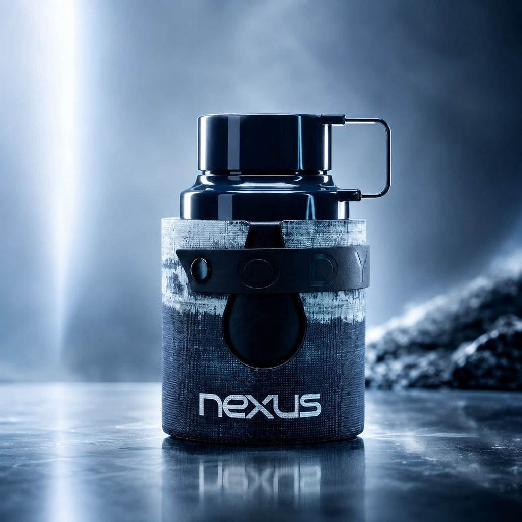 Odyssey Nexus - Armaf