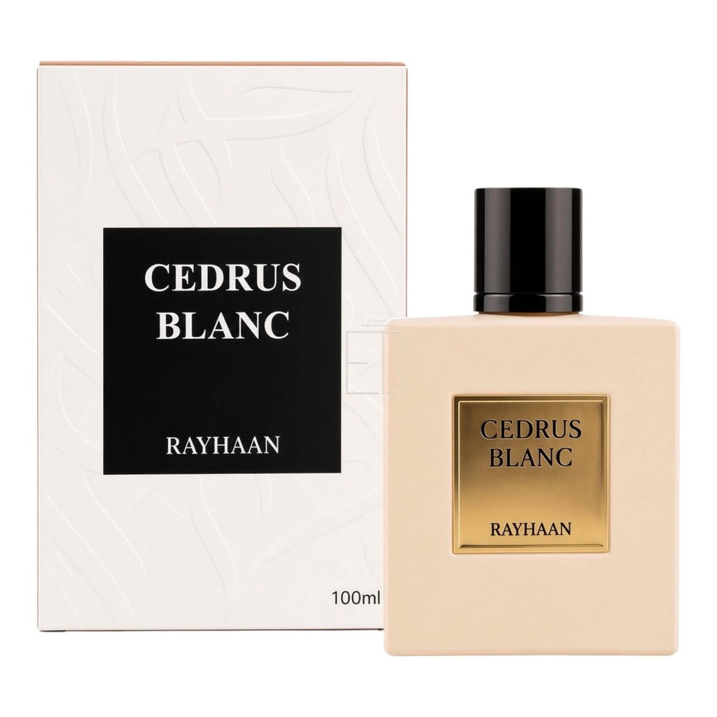 Rayhaan - Cedrus Blanc