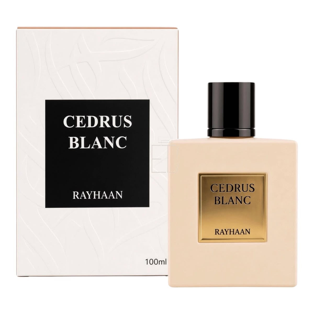 Rayhaan - Cedrus Blanc