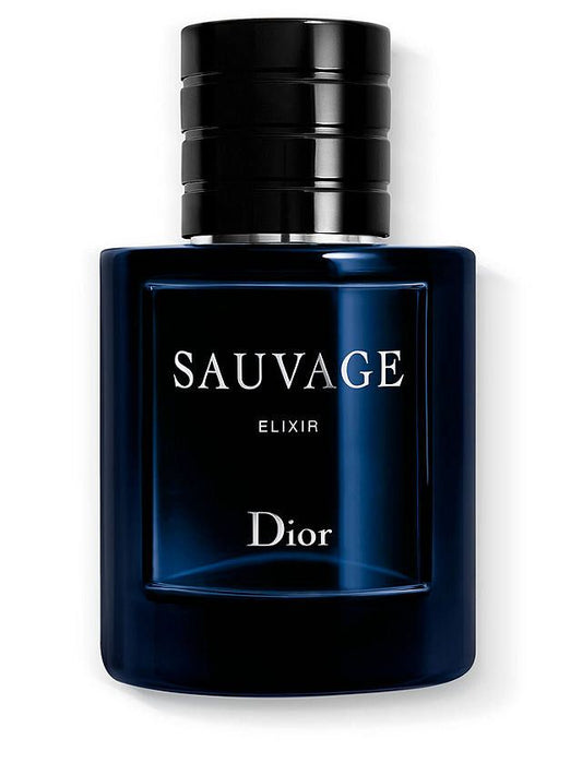 Sauvage Elixir - Dior