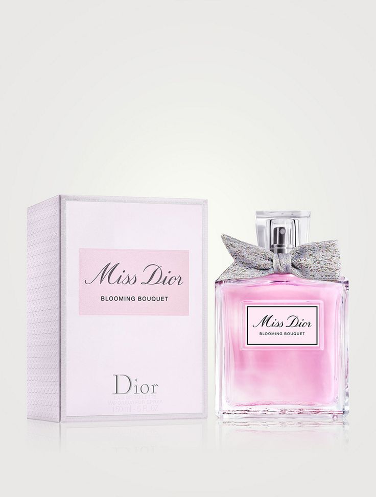 Miss Dior Blooming Bouquet