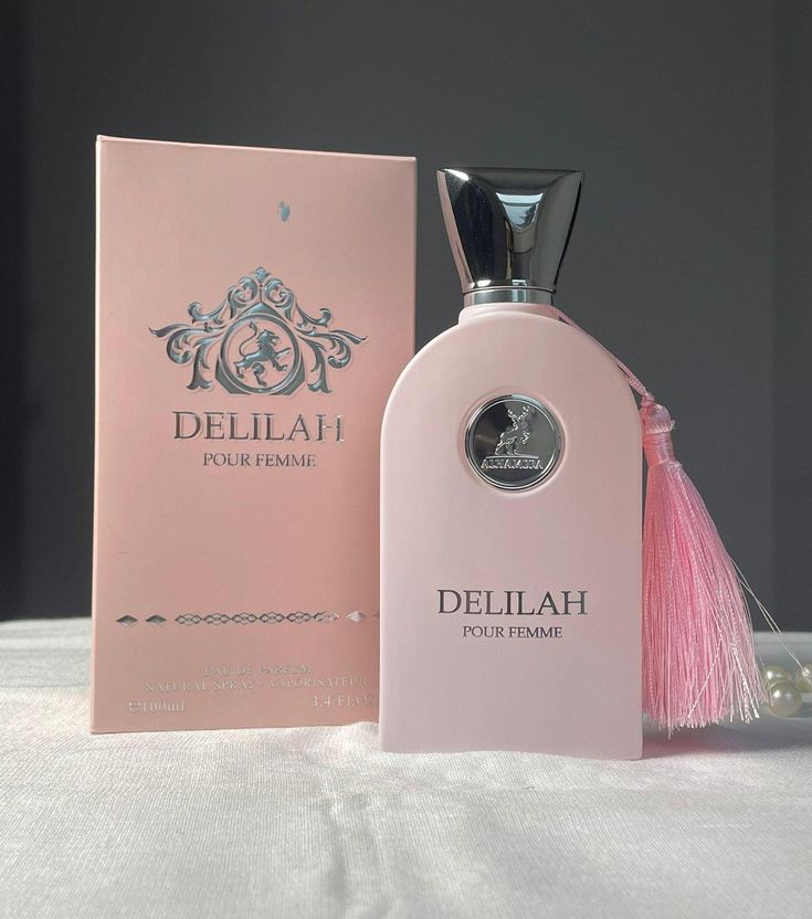 Delilah - Maison Alhambra