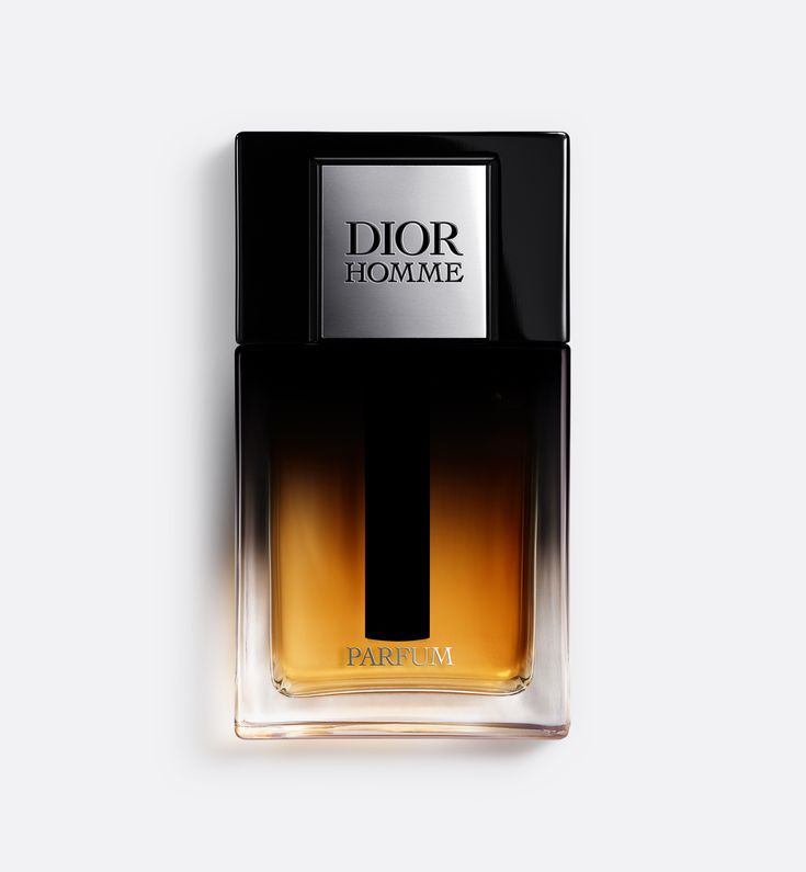 Dior Homme Parfum (2025)