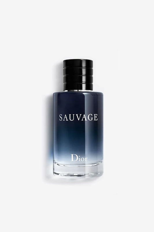 Sauvage EDT - Dior