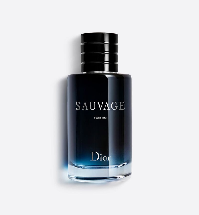 Dior Sauvage Parfum [TESTER]