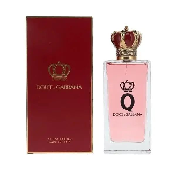 Q EDP - Dolce & Gabanna