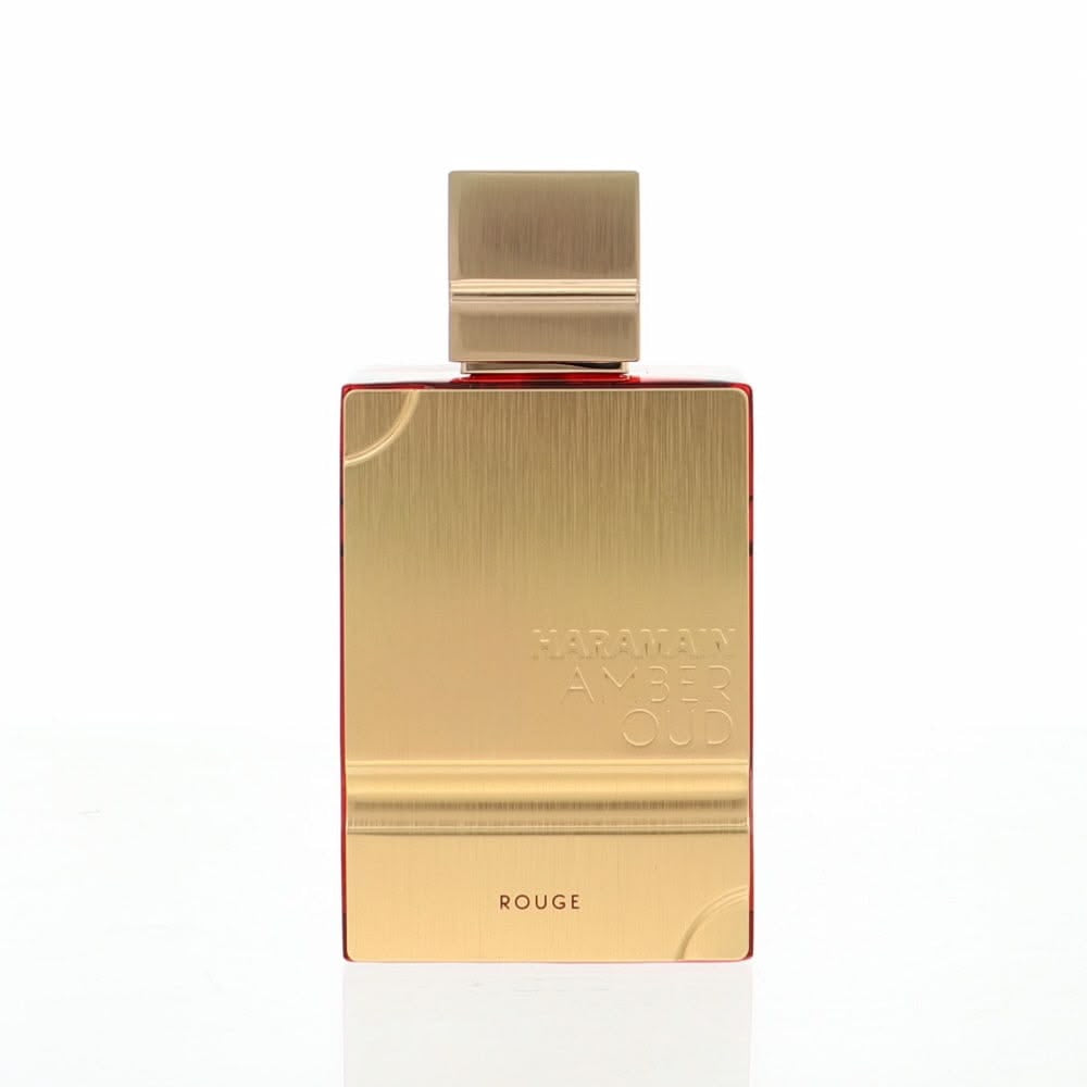 Amber Oud Rouge Eau de Parfum – Al Haramain