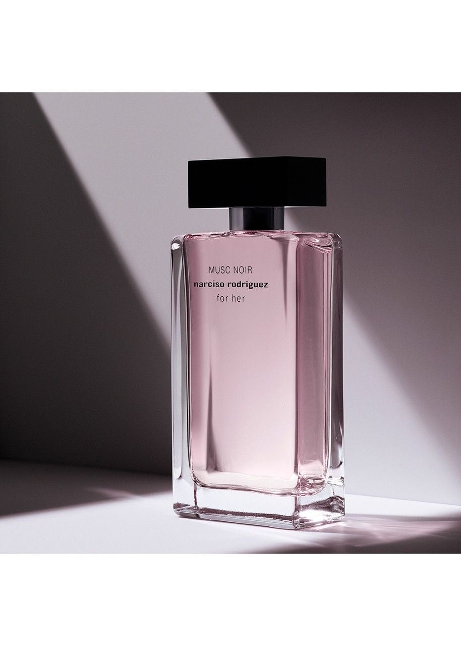 Musc Noir For Her - Narciso Rodríguez
