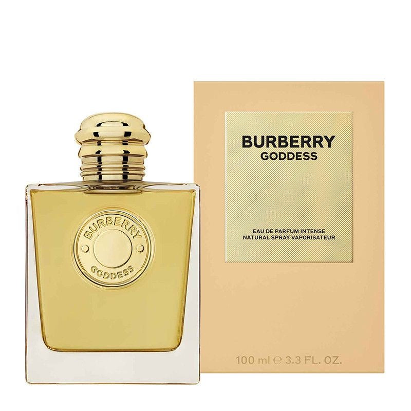 Goddess EPD Intense - Burberry