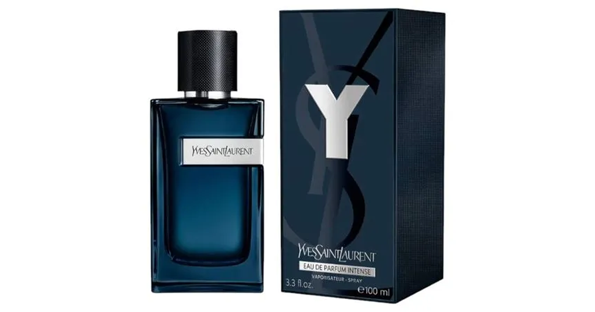 Y EDP Intense - Yves Saint Laurent