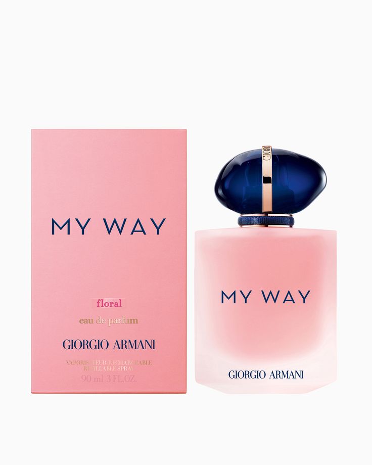 My Way EDP - Emporio Armani