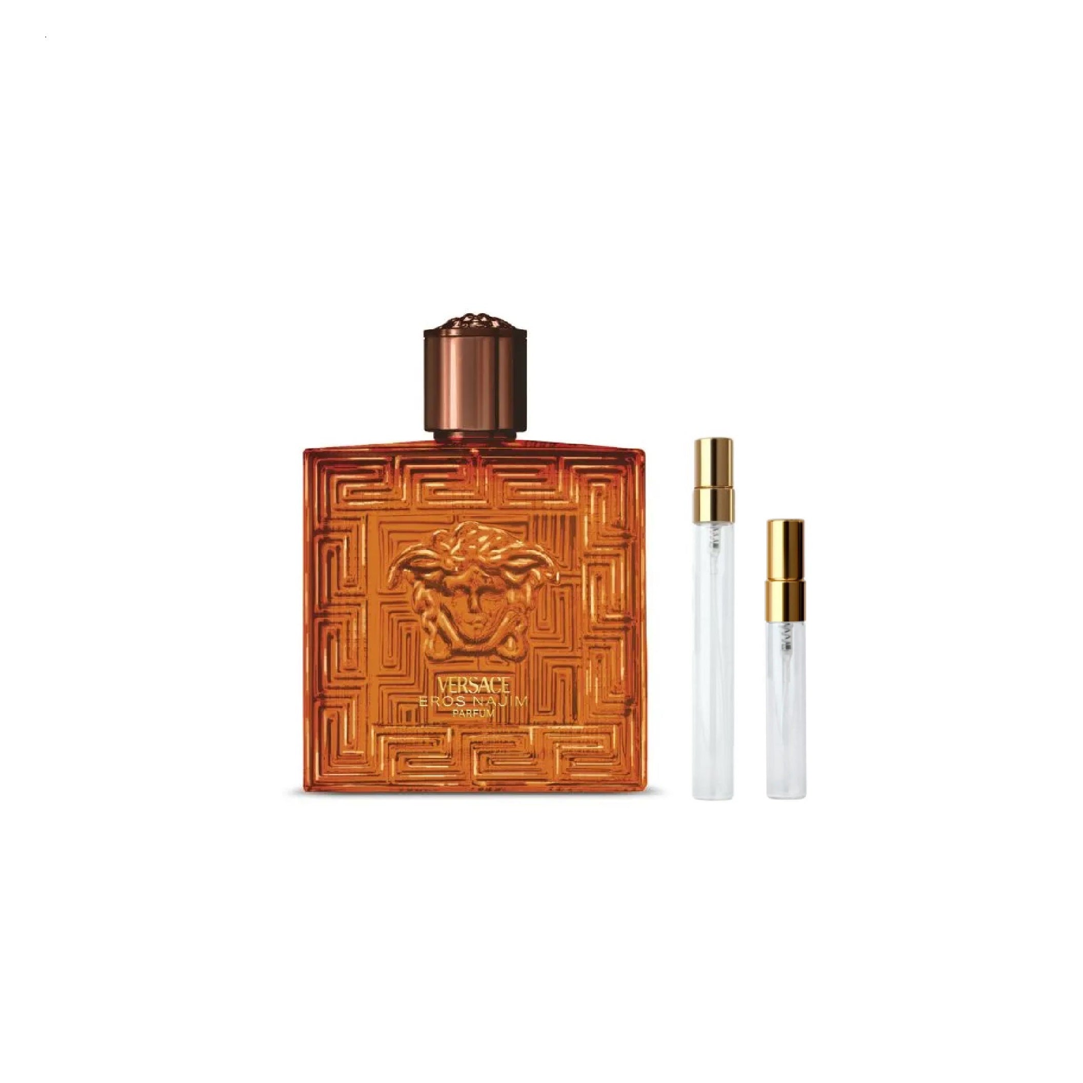 Versace Eros Najim (Decants)