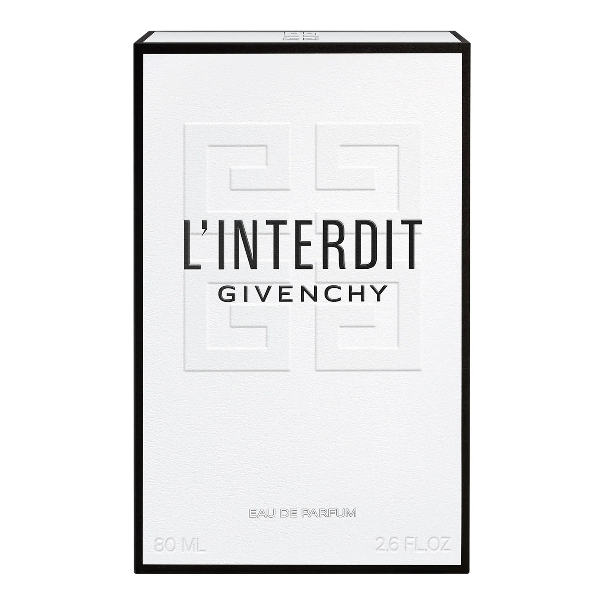 L’Interdit EDP - Givenchy