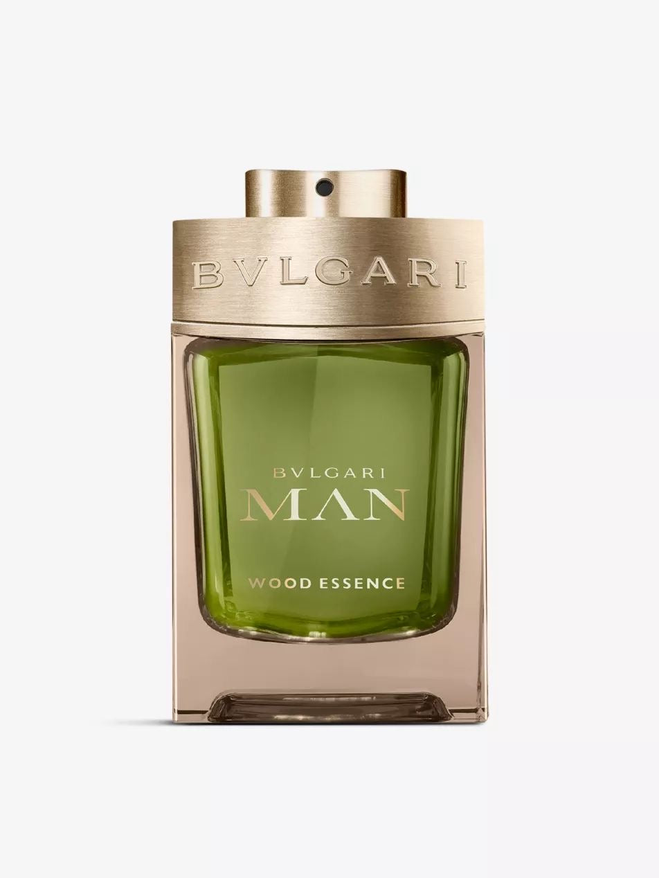 Bvlgari Man Wood Essence - Bvlgari