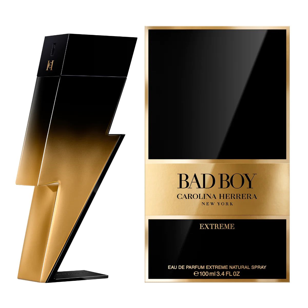 Bad Boy Extreme - Carolina Herrera