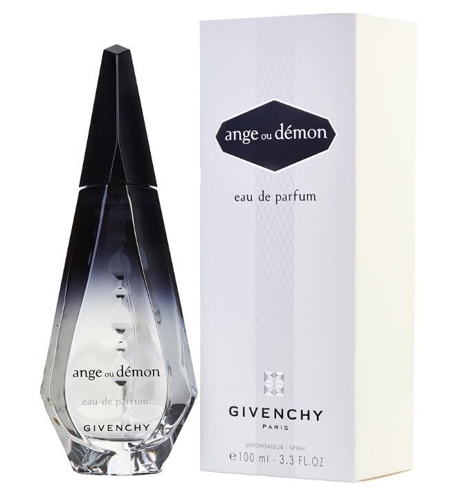 Ange ou Demon - Givenchy
