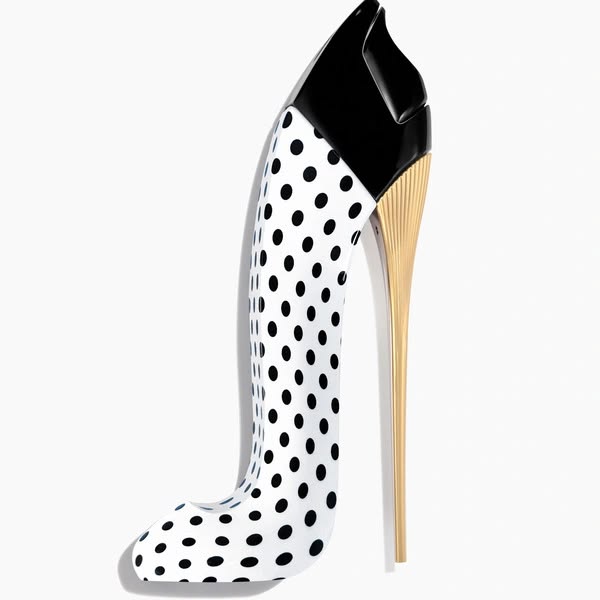Good Girl Blush Polka Paradise - Carolina Herrera